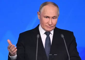 Putin, ‘nel 2024 liberati 189 centri abitati in Ucraina’