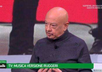 Enrico Ruggeri su Tony Effe: “Perché quando annullano un concerto a Povia non succede niente?”