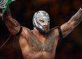 Rey Mysterio senior è morto, lutto nel mondo del wrestling