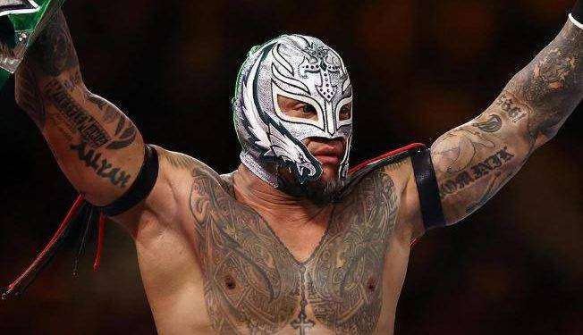 Rey Mysterio senior è morto, lutto nel mondo del wrestling