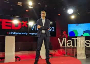 Riconoscimento internazionale a docente Università Cagliari