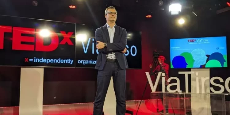 Riconoscimento internazionale a docente Università Cagliari