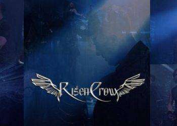 Risen Crow, primo singolo e disco di debutto a Febbraio