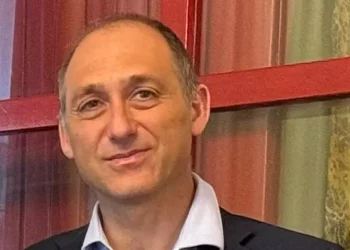 Salvatore Lorenzoni presidente dell’Ordine medici di Sassari