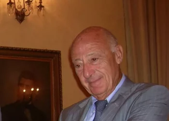 Sassari dice addio all’ex sindaco Marco Fumi