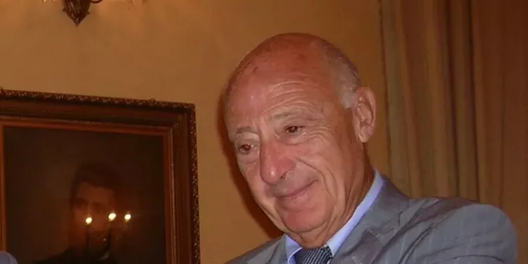 Sassari dice addio all’ex sindaco Marco Fumi