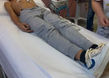 Screening cardiologico dell’Aou di Sassari su 600 bambini