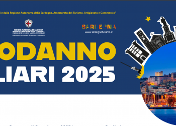 Cagliari, modifiche alla viabilità per Capodanno