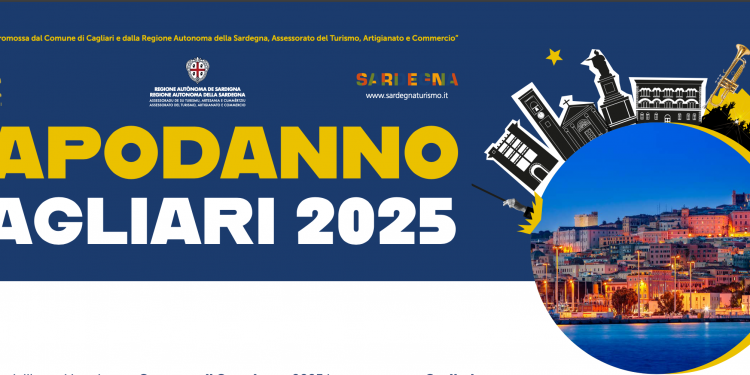 Cagliari, modifiche alla viabilità per Capodanno