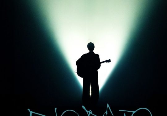 Diodato sarà in tour per tredici date la prossima estate