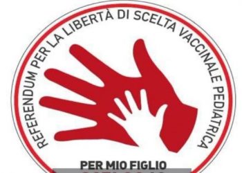 Referendum per l’abrogazione dell’obbligo vaccinale pediatrico: proseguono le adesioni
