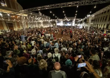 Senigallia, Summer Jamboree torna dall’1 al 10 agosto 2025