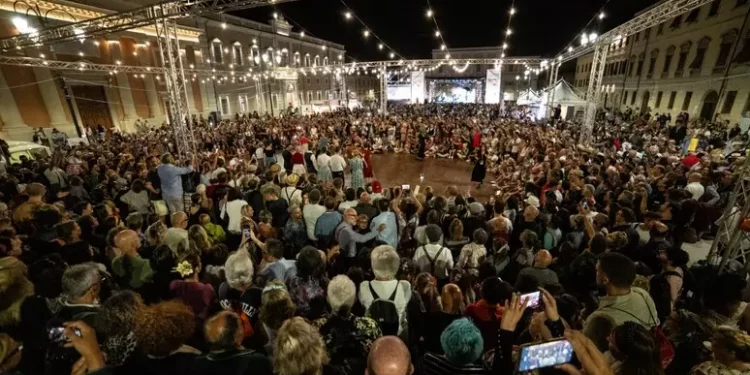 Senigallia, Summer Jamboree torna dall’1 al 10 agosto 2025