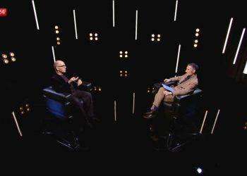 Sky TG24, Ferzan Ozpetek protagonista di “Stories”