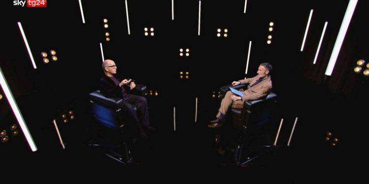 Sky TG24, Ferzan Ozpetek protagonista di “Stories”