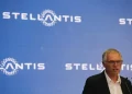 Stellantis, Carlos Tavares si è dimesso