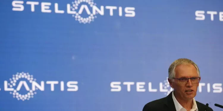 Stellantis, Carlos Tavares si è dimesso