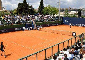 Tennis, da lunedì i Campionati Sardi Assoluti: un altro evento a Monte Urpinu
