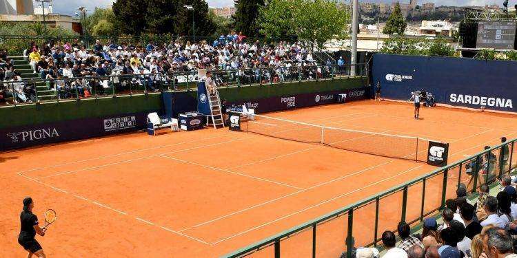 Tennis, da lunedì i Campionati Sardi Assoluti: un altro evento a Monte Urpinu