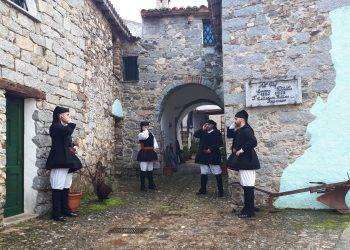 Tenoràp 2024. Il 7 e il 28 dicembre a Bitti la terza edizione del Festival musicale