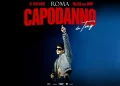Tony Effe a Capodanno al Palaeur di Roma
