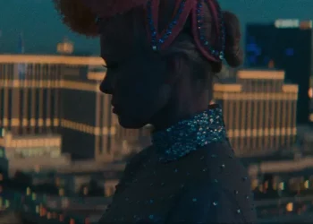 Torna Pamela Anderson ed è pronta per la corsa all’Oscar