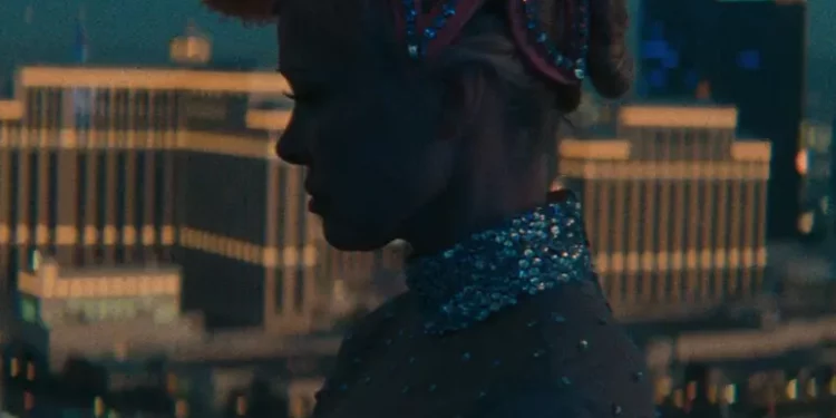 Torna Pamela Anderson ed è pronta per la corsa all’Oscar