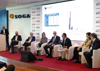 Turismo congressuale, Regione punta a eventi 12 mesi l’anno