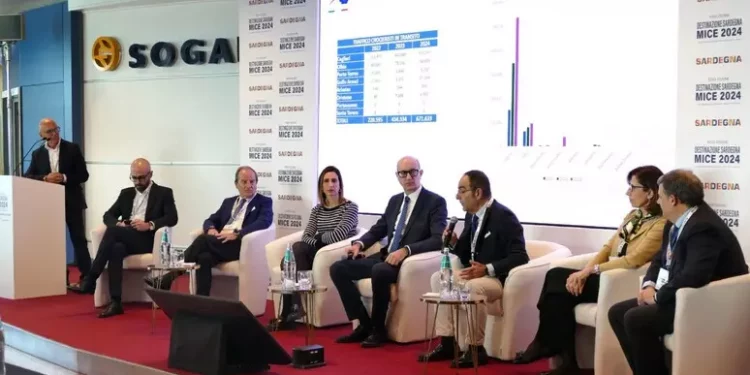 Turismo congressuale, Regione punta a eventi 12 mesi l’anno