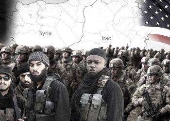 “Gli Usa finanziatori dei gruppi terroristici jihadisti”