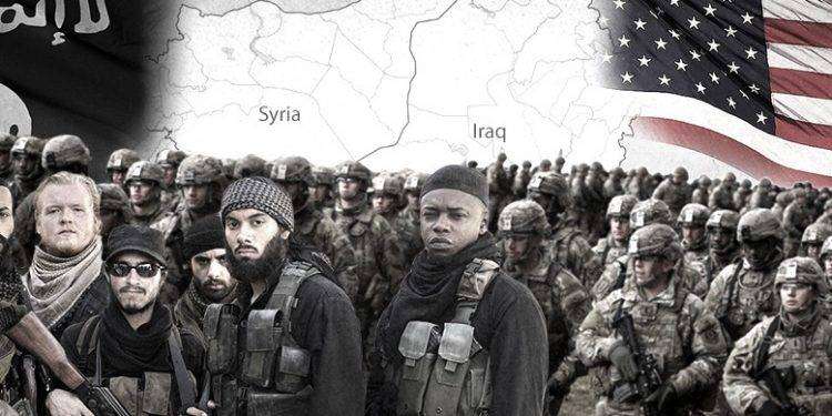 “Gli Usa finanziatori dei gruppi terroristici jihadisti”