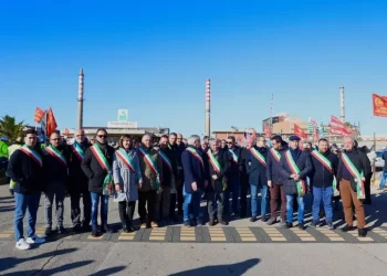 Unico coro sindacati, ‘La Portovesme deve restare in marcia’