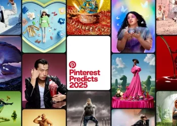 Vedo e prevedo, Pinterest Predicts 2025, le 20 tendenze moda beauty e lifestyle