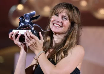 Vermiglio candidato ai Golden Globe