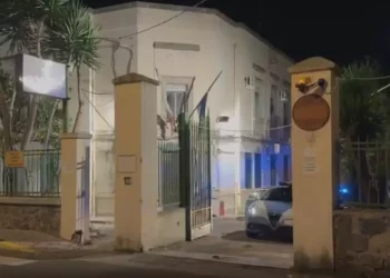 Violenza sessuale di gruppo su una minore, arrestati 3 giovani