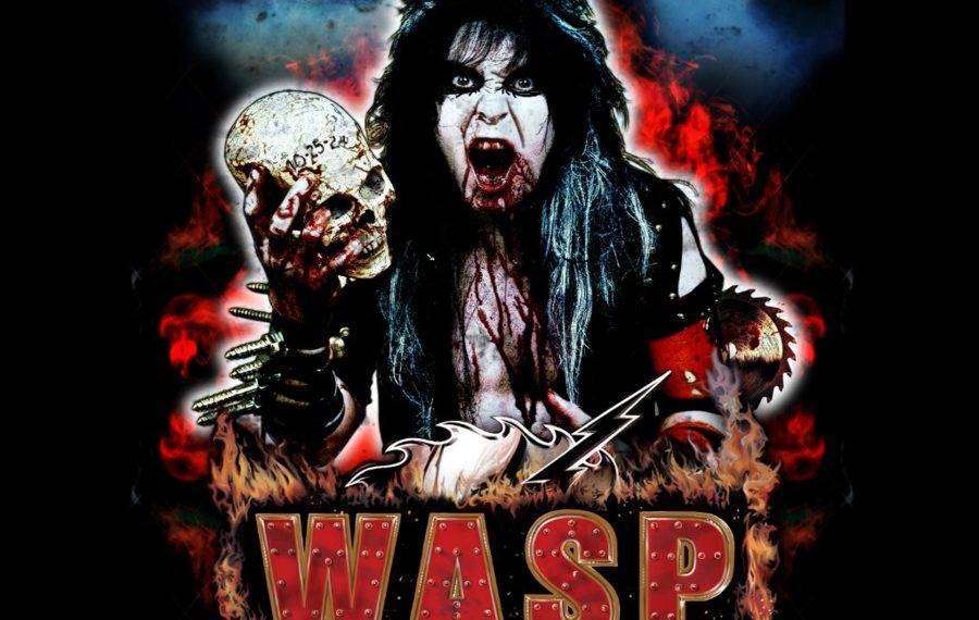 W.A.S.P.: una data in Italia a luglio con tutto l’album di debutto
