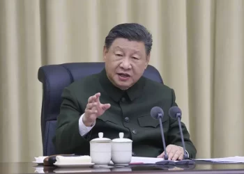 Xi, Cina-Russia insieme per sviluppo ordine internazionale