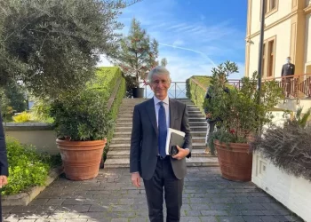 Eventi sportivi per attrarre turisti, Abodi a Cagliari il 7/1