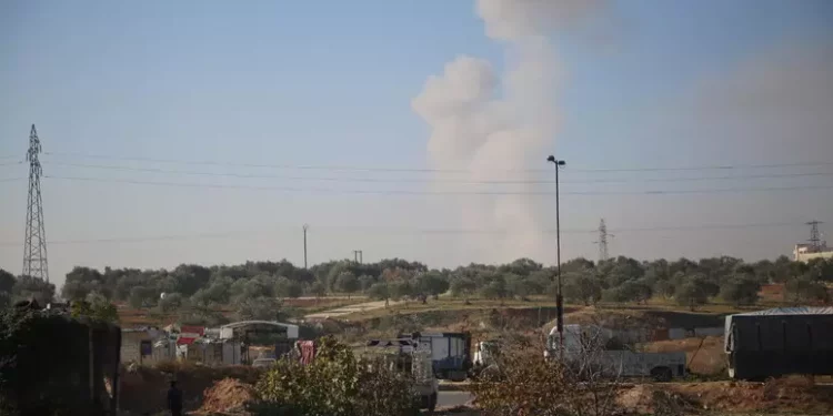 Francescani ad Aleppo, ‘l’acqua scarseggia, si sentono spari’