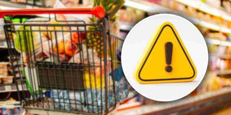 Fichi secchi infarinati provenienti dalla Turchia richiamati per la presenza di aflatossina oltre i limiti