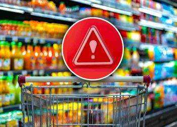 Allerta alimentare, micotossine in eccesso nella Farina gialla di Storo a marchio Agri90