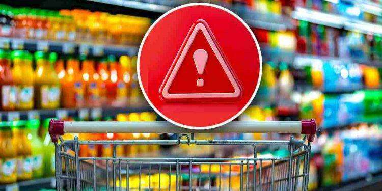 Allerta alimentare, micotossine in eccesso nella Farina gialla di Storo a marchio Agri90