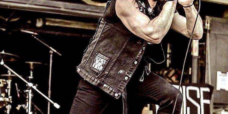 Morto Casey Chaos, cantante degli Amen