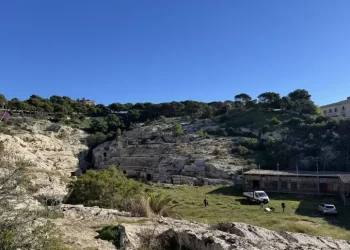 Tra due anni gli spettacoli all’Anfiteatro Romano di Cagliari