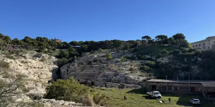 Tra due anni gli spettacoli all’Anfiteatro Romano di Cagliari