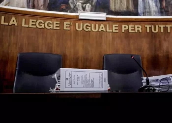 A Milano indagine conoscitiva su modalità arresto iraniano