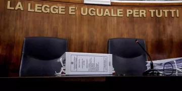 A Milano indagine conoscitiva su modalità arresto iraniano