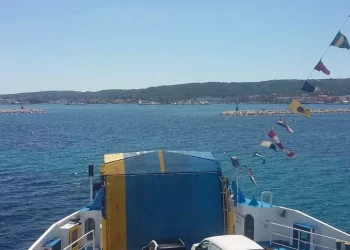 Nuovo bando per trasporto marittimo verso isole minori Sardegna