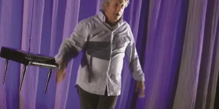 Baricco, 30 anni di Novecento tra teatro cult e film