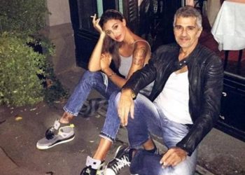 Gallarate (Varese), scoppia incendio in un capannone: gravemente ustionato il padre di Belen Rodriguez